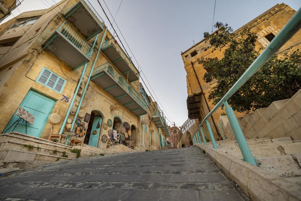 Jordan Heritage Madhafa Ал Салт Екстериор снимка